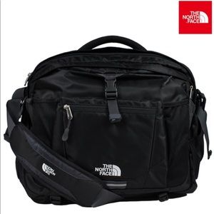 north face offsite bag